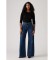Buy Levi's Jeans 728 Wide Leg blue