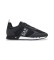 Buy EA7 Trainers Laces black