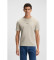 Acheter BOSS T-shirt beige TChup