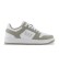 Acheter EA7 Slasher Sneakers blanc, vert