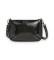 Buy Pepe Jeans Valeria Glimmer handbag black