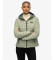 Comprar Superdry Chaqueta Fuji Lite verde