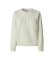Kaufen Pepe Jeans Claudia Pullover off-white