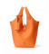 Comprare Polo Ralph Lauren Borsa tote e a tracolla Polo Play in pelle arancione