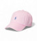 Buy Polo Ralph Lauren The iconic pink cotton chino hat