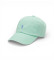 Comprar Polo Ralph Lauren La icónica gorra de algodón verde