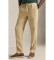 Kaufen Lauren Ralph Lauren Leinenhose Slim Tapered Fit braun