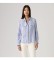 Comprare Levi's Camicia blu di Elaine