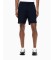 Acheter EA7 Short Tennis Pro marine