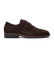 Acheter Martinelli Chaussures en cuir Watford marron foncé