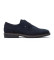 Acheter Martinelli Chaussures en cuir Watford bleu marine