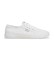 Comprare Pepe Jeans Scarpe da ginnastica bianche Brady Cute