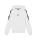 Acheter EA7 Sweat Italian Spirit blanc