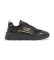 Buy EA7 Trainers Ace Runner New black