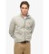 Comprar Superdry Sweatshirt com logótipo cinzento