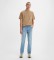 Buy Levi's Jeans 513 Slim Straight blue
