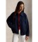 Kaufen Polo Ralph Lauren Marineblaue doppelseitige Baumwolljacke