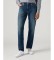 Kup Levi's Dżinsy 511 Slim niebieskie