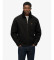 Comprar Superdry Casaco de lona Ranch preto