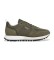 Acheter Pepe Jeans Chaussures de sport Ari Soft vertes