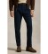 Kup Polo Ralph Lauren Granatowe elastyczne szorty chino Manhasset