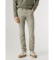 Comprare Pepe Jeans Jeans Stanley affusolati, grigio verdastro