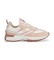 Comprare Pepe Jeans Sneakers Lucky Original in pelle beige