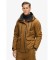 Köp Superdry Skidjacka Peak Rescue brun