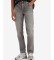 Køb Levi's Jeans 502 Tapered grå
