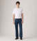 Comprar Levi's Jeans 555 relaxed straight azul
