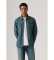 Acheter Levi's Chemise Jackson Worker bleu foncé