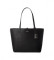 Köp Lauren Ralph Lauren Reversible Tote Medium vändbar väska svart