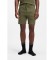 Comprar BOSS Shorts Pijama verde