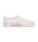 Buy Pepe Jeans Brady Club shoes white