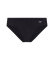 Comprar Emporio Armani Bañador Slip Beach negro