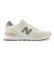 Comprare New Balance Sneakers 515 bianche, beige