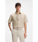 Buy BOSS Beige Rash shirt