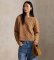 Comprar Polo Ralph Lauren Jersey de lana y cachemira marrón