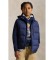 Kaufen Polo Ralph Lauren Daunenweste Gorham, marineblau