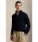 Acheter Polo Ralph Lauren Pull en coton torsadé bleu marine