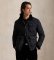 Comprar Polo Ralph Lauren Casaco Beaton acolchoado preto