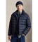 Buy Polo Ralph Lauren Colden packable down jacket in navy