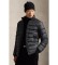 Buy Polo Ralph Lauren Colden packable black down jacket