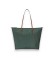 Acheter Lauren Ralph Lauren Grand sac tote Keaton en nylon vert
