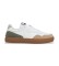 Acheter Pepe Jeans Camden Urban Leather Sneakers white