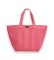 Comprar Pepe Jeans Bolso shopper Knit Winslow rosa