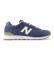 Comprar New Balance Zapatillas 515 azul oscuro