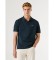 Køb Pepe Jeans Oscar navy polo shirt