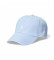 Comprar Polo Ralph Lauren Gorra de chino de algodón azul