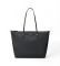 Nakup Lauren Ralph Lauren Keaton velika najlonska tote torba črna